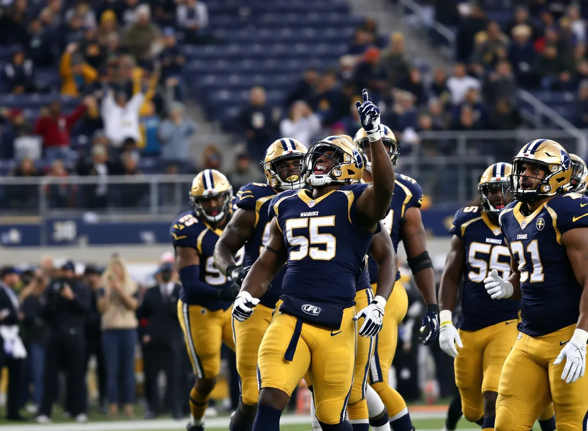 More Than a Game: How the Blue Bombers Unite Manitoba