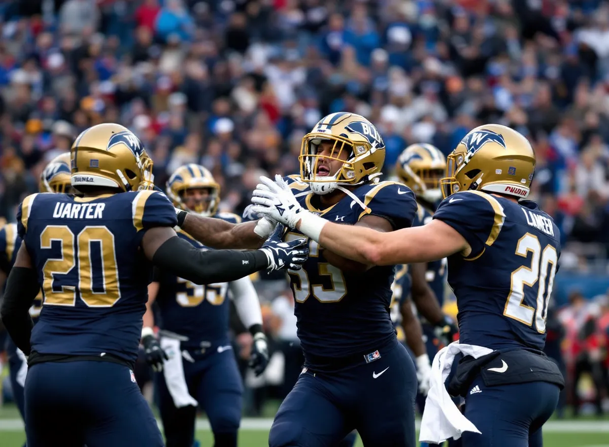 The Bombers' Cap Trap: Overpaying for Past Glory While the CFL Passes Them By