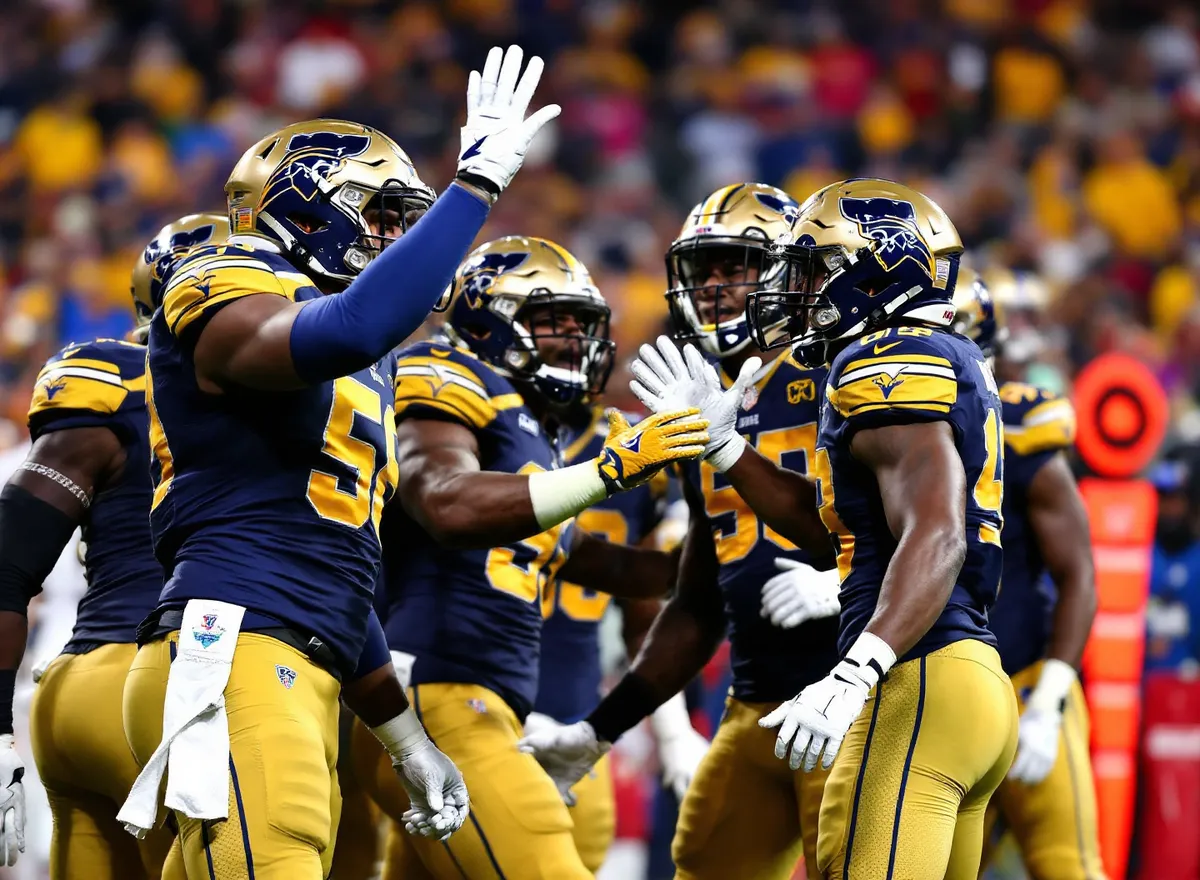 Winnipeg’s D Is a Paper Tiger: Calgary's Blueprint to Beat the Bombers