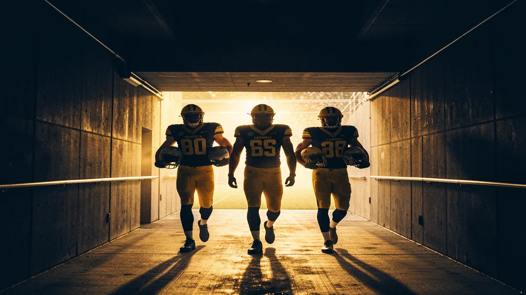 Winnipeg Blue Bombers players — 2026 roster profiles
