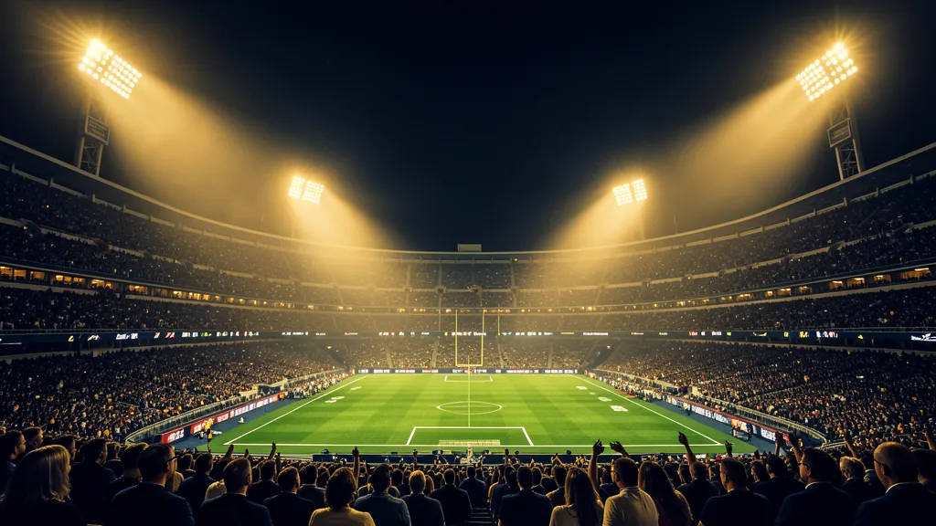 CFL stadium at night — weekly power rankings