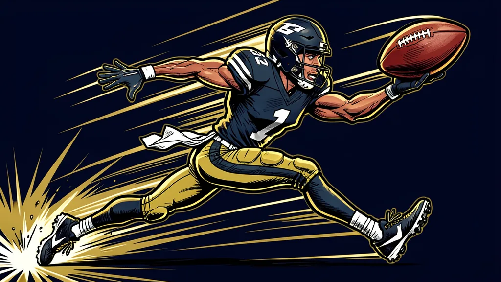 Rasheed Schoen — caricature