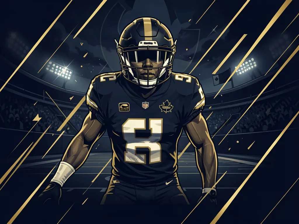 More Than a Game: The Blue Bombers' Heartbeat in Manitoba
